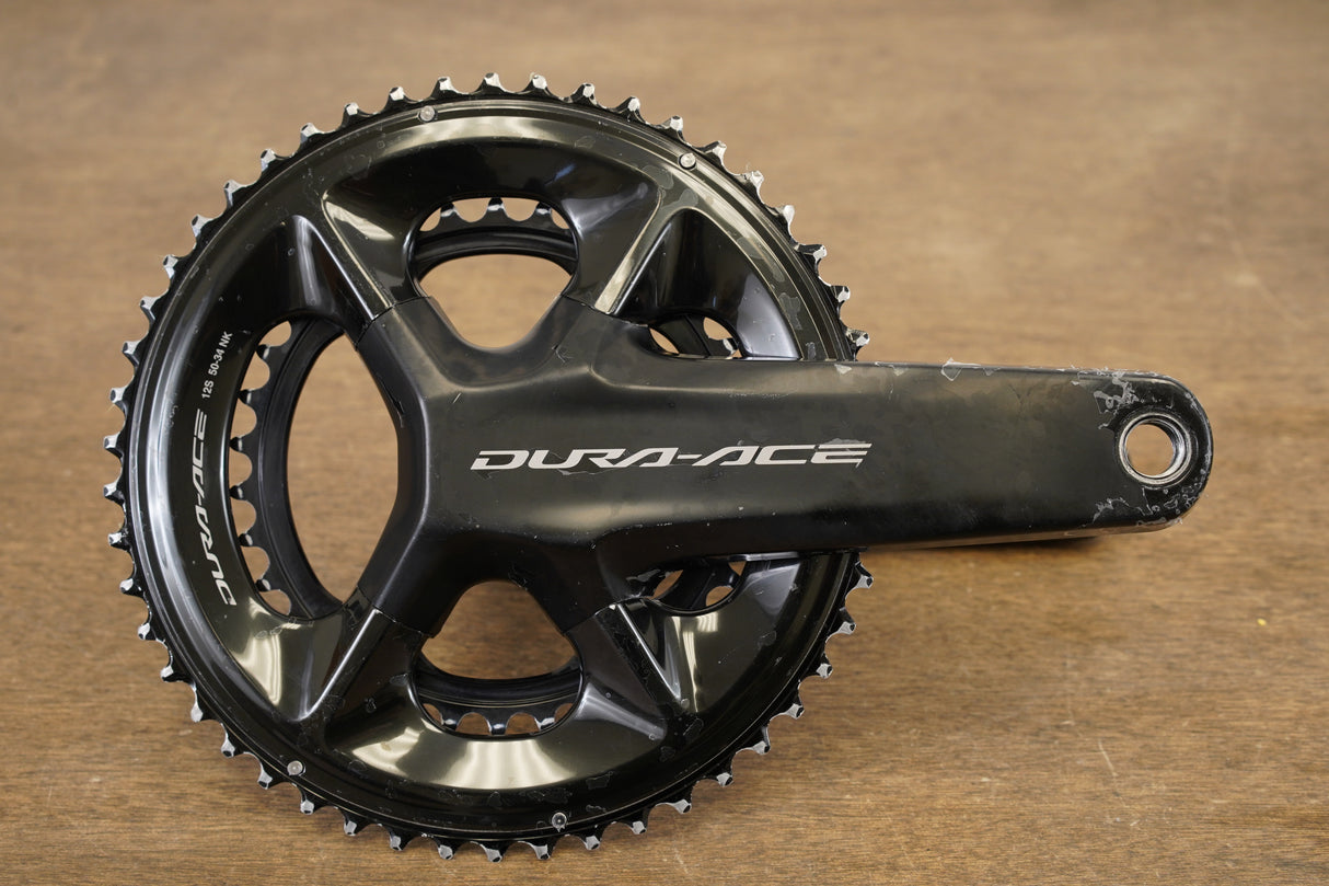 Shimano Dura-Ace R9270 Di2 12 Speed Electronic Hydraulic Disc Full Groupset 9270