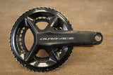 Shimano Dura-Ace R9270 Di2 12 Speed Electronic Hydraulic Disc Full Groupset 9270