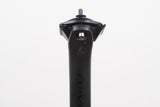 27.2mm Roval Alpinist 12mm Setback Carbon Road Seatpost 152g