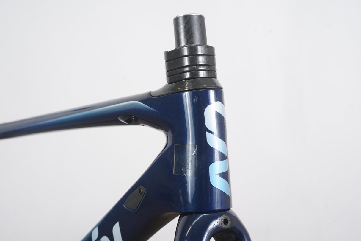 XS Giant Langma Advanced Pro 0 Carbon Rim Brake Road Frameset