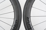 Bontrager Aeolus 5 TLR Extralite Carbon Tubeless Clincher Rim Wheelset 11 Speed