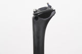 27.2mm Roval Alpinist 12mm Setback Carbon Road Seatpost 152g