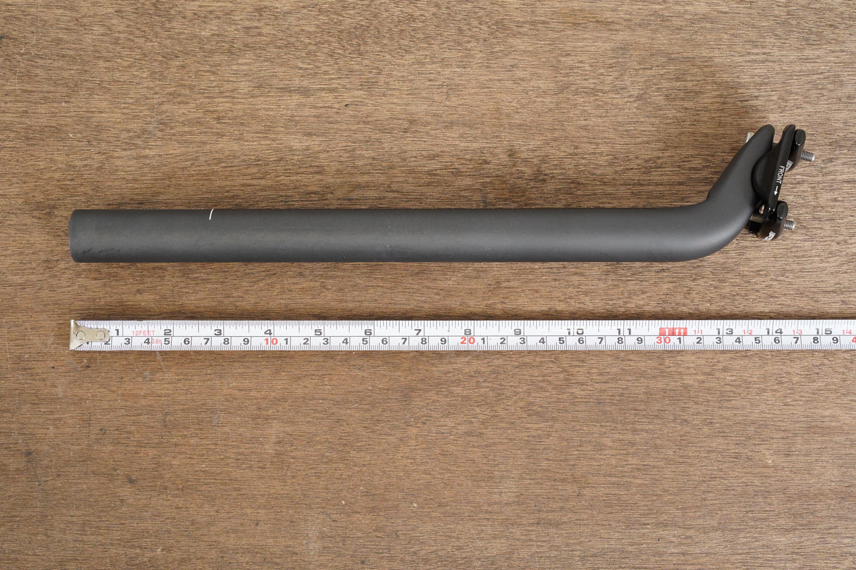 27.2mm Cervelo Carbon Setback Seatpost