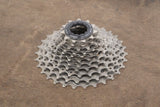 11-30T Shimano Ultegra CS-R8000 11 Speed Cassette 269g 8000
