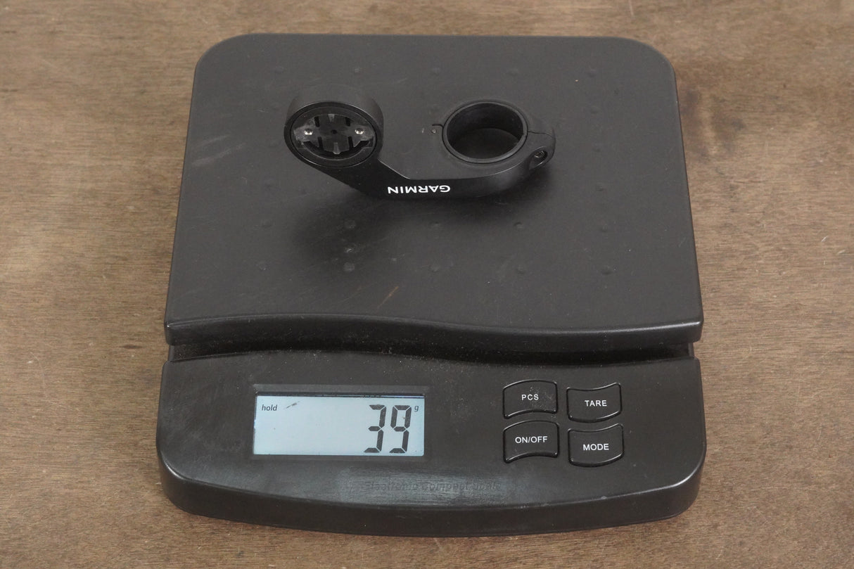 Garmin Out Front Cycling Computer Mount 39g