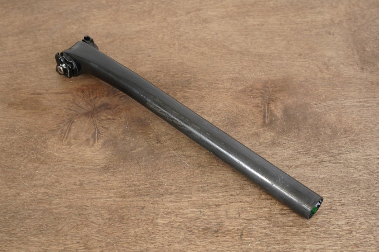 27.2mm Specialized S-WORKS Carbon Setback Road Seatpost