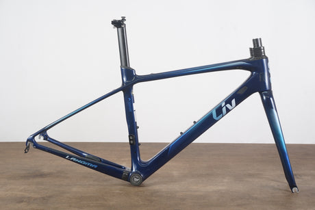XS Giant Langma Advanced Pro 0 Carbon Rim Brake Road Frameset
