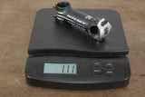 Ritchey WCS 4-Axis 100mm ±6 Degree Alloy Road Stem 111g 1 1/8" 31.8mm