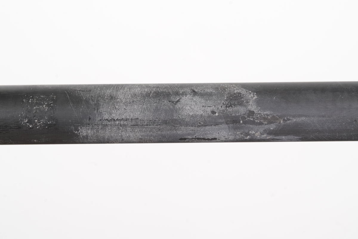 27.2mm Roval Alpinist 12mm Setback Carbon Road Seatpost 152g