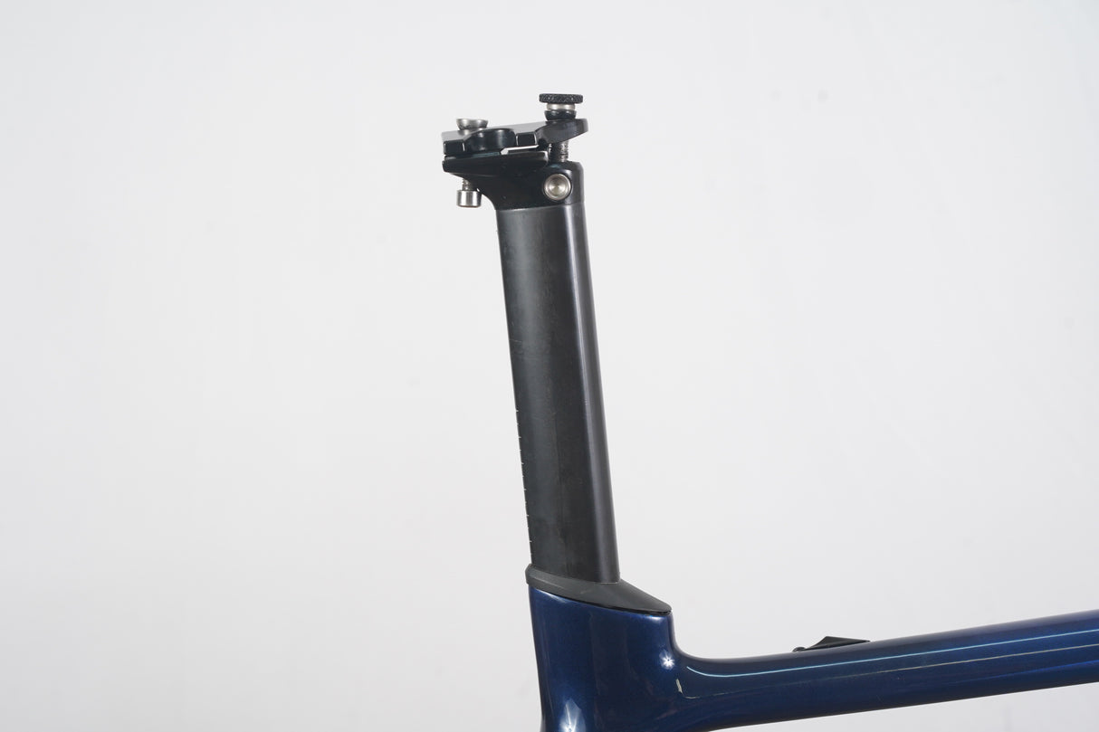XS Giant Langma Advanced Pro 0 Carbon Rim Brake Road Frameset