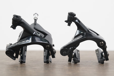 Shimano Dura-Ace BR-R9100 Standard Center Mount Rim Brake Calipers 9100