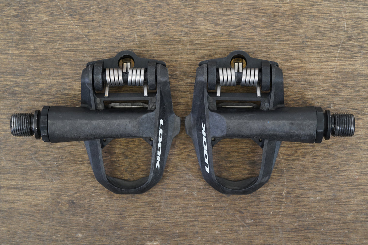 LOOK Keo 2 MAX Carbon Clipless Road Pedals 253g