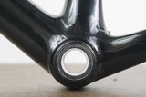 2021 58cm Specialized S-WORKS Roubaix Future Shock Carbon Disc Brake Frameset
