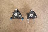 Shimano Dura-Ace BR-RS305 Mechanical Flat Mount Disc Brake Calipers