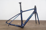 XS Giant Langma Advanced Pro 0 Carbon Rim Brake Road Frameset