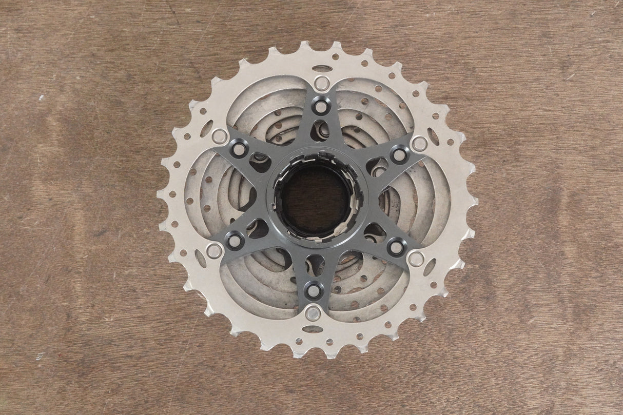 11-30T Shimano Ultegra CS-R8000 11 Speed Cassette 269g 8000
