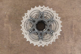 11-30T Shimano Ultegra CS-R8000 11 Speed Cassette 269g 8000