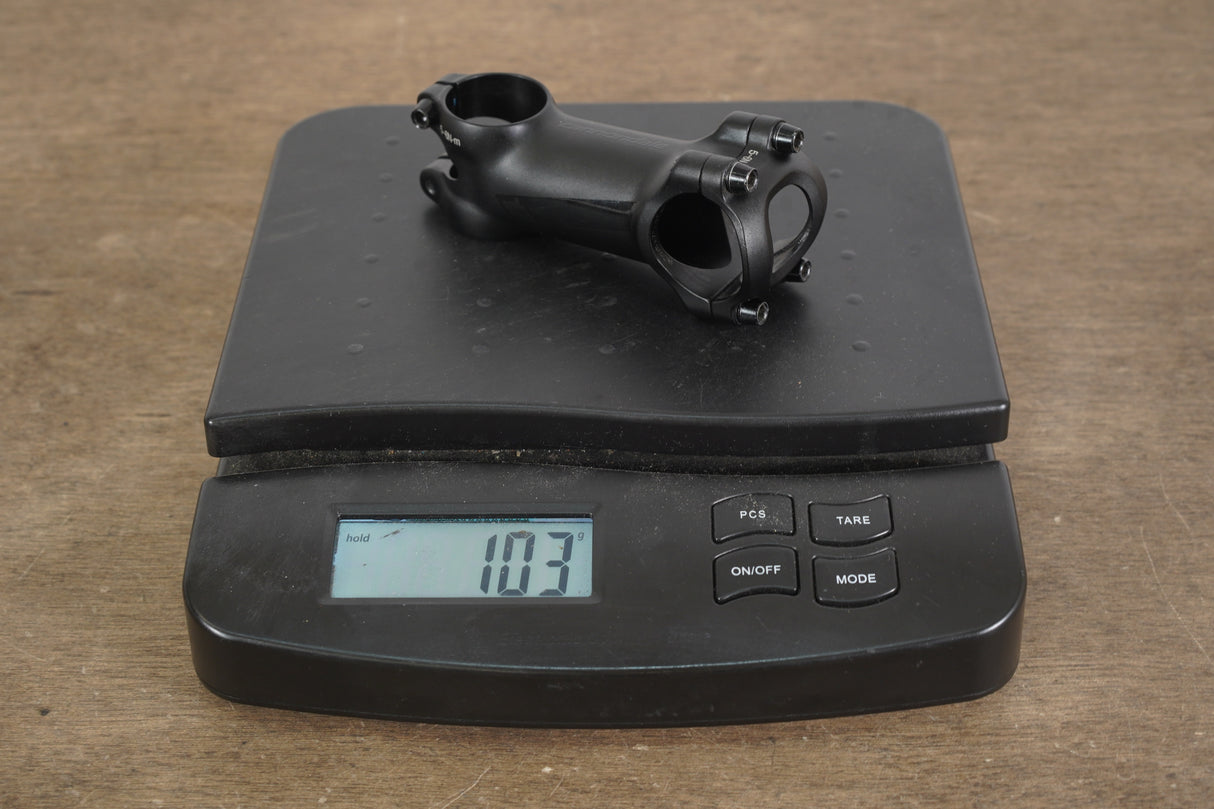 Cannondale C1 80mm ±7 Degree Alloy Road Stem 103g 1 1/8" 31.8mm