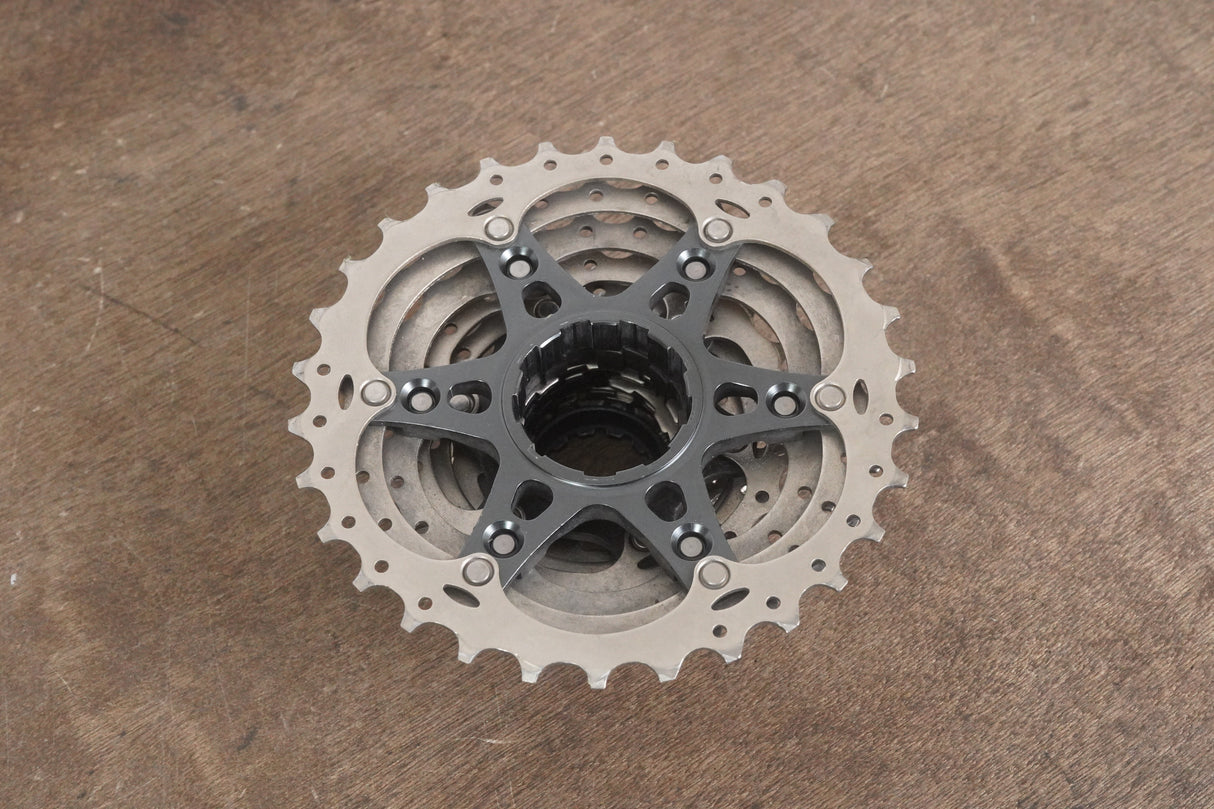 11-30T Shimano Ultegra CS-R8000 11 Speed Cassette 269g 8000