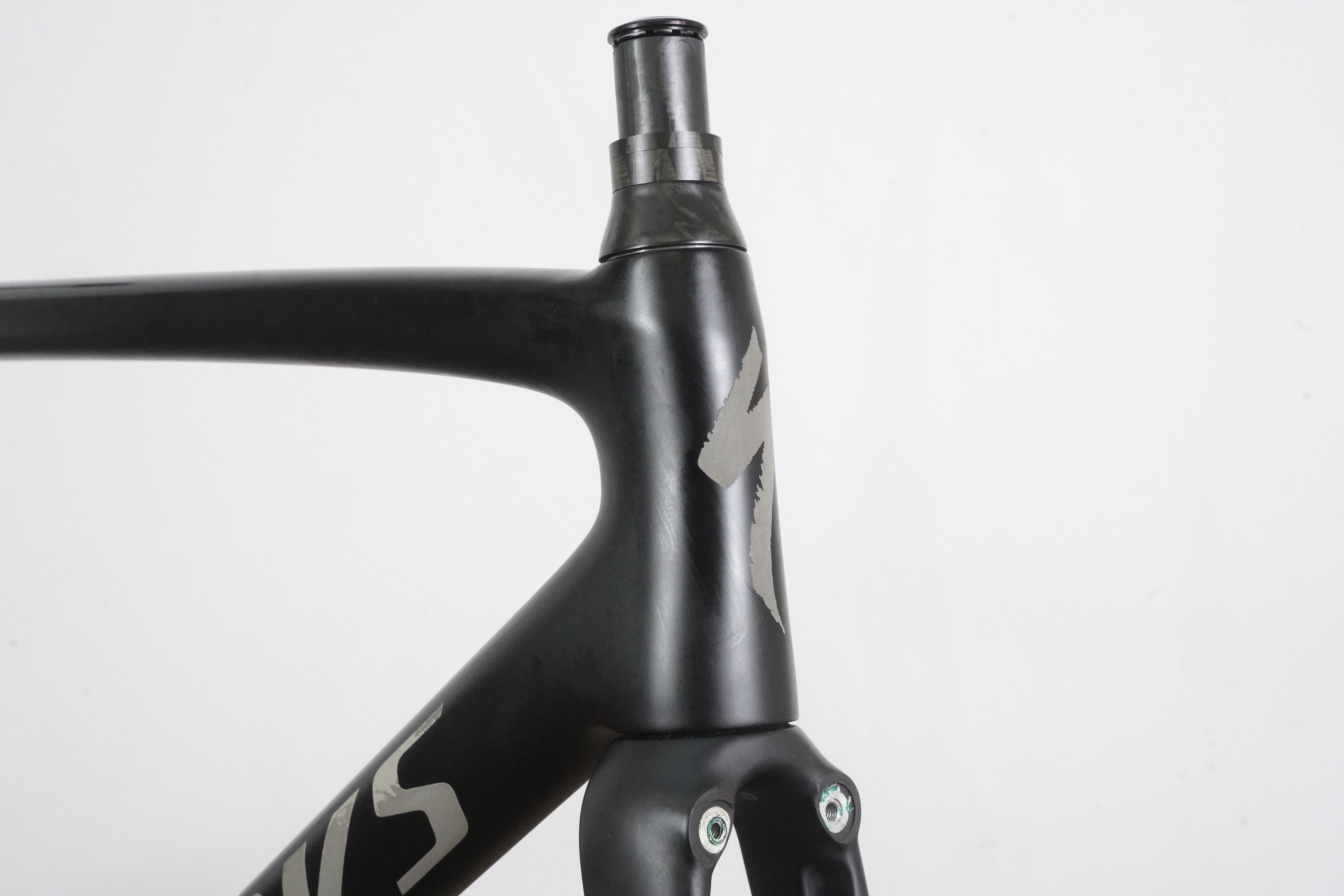 S-WORKS TARMAC SL6 Ultra Light 54サイズ 54cm Specialized S-WORKS Tarmac SL6 ULTRALIGHT Carbon Rim
