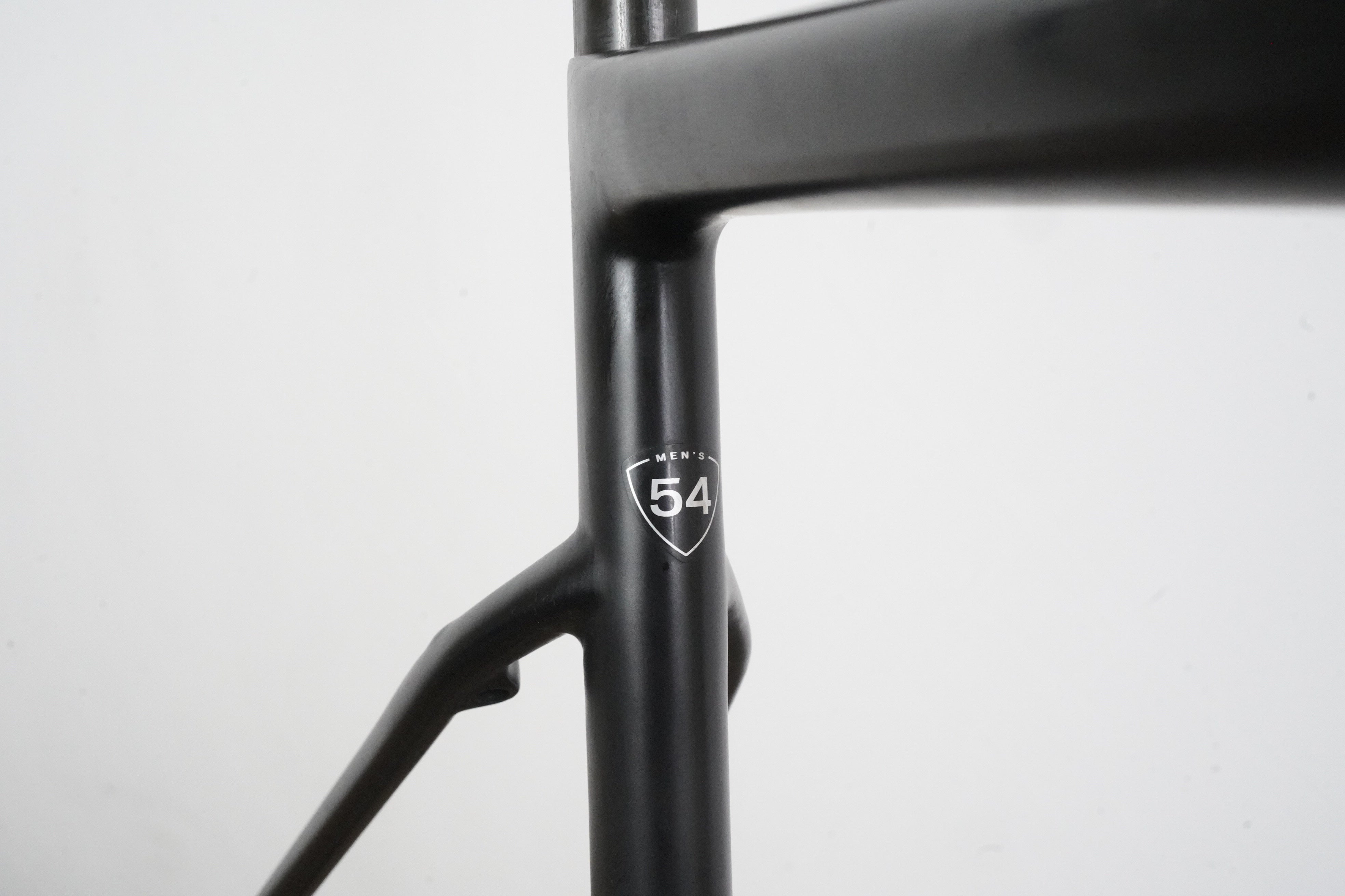 Specialized Tarmac SL6 54 フレーム Specialized Tarmac SL6 Comp - Serious Cycles