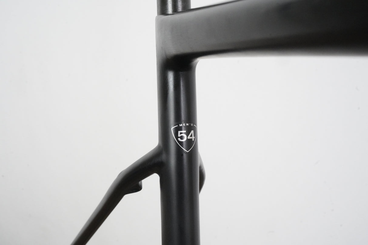 54cm Specialized S-WORKS Tarmac SL6 ULTRALIGHT Carbon Rim Brake Road Frameset