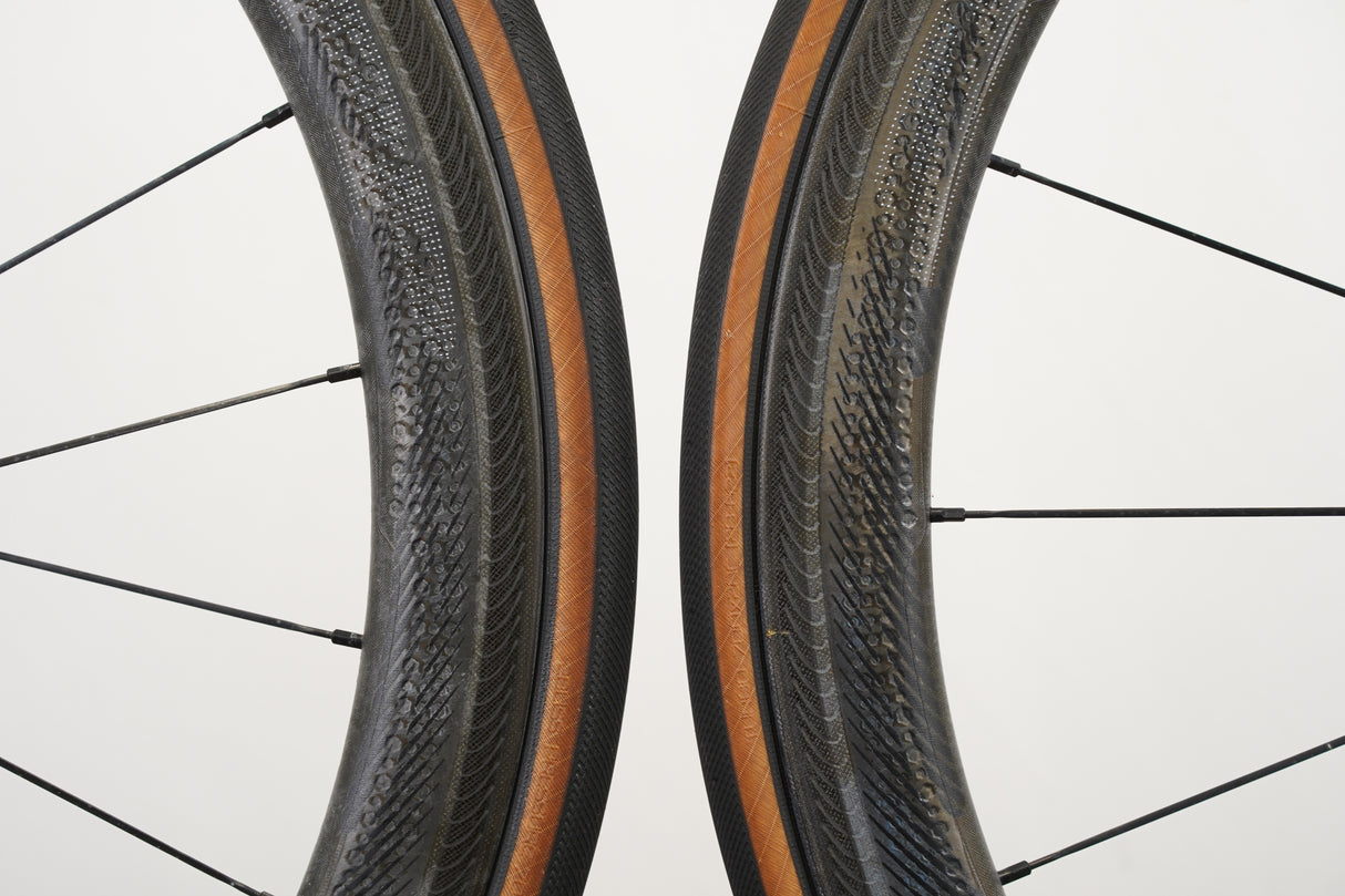Zipp 303 NSW Cognition Carbon Tubeless Rim Brake Wheelset Shimano/SRAM 11 Speed