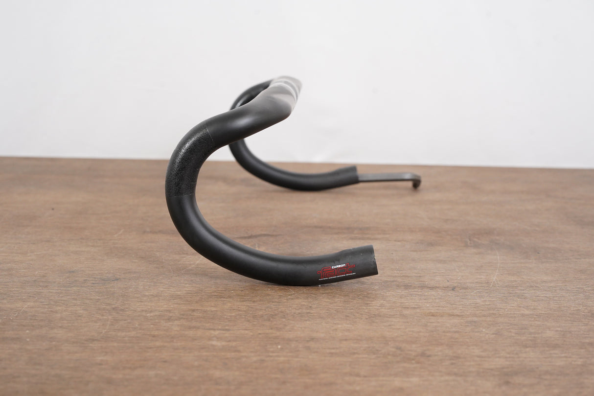 44cm Specialized S-WORKS Shallow Bend Carbon Compact Road Handlebar 31.8mm