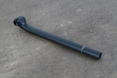 31.6mm ENVE Carbon 25mm Setback Road Seatpost 227g