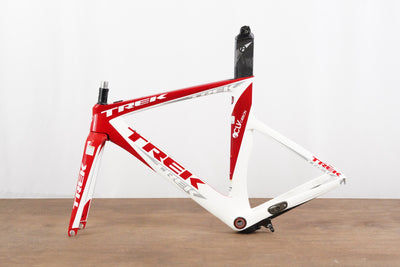 M (Medium) Trek Speed Concept 7.5 Carbon TT Triathlon Frameset
