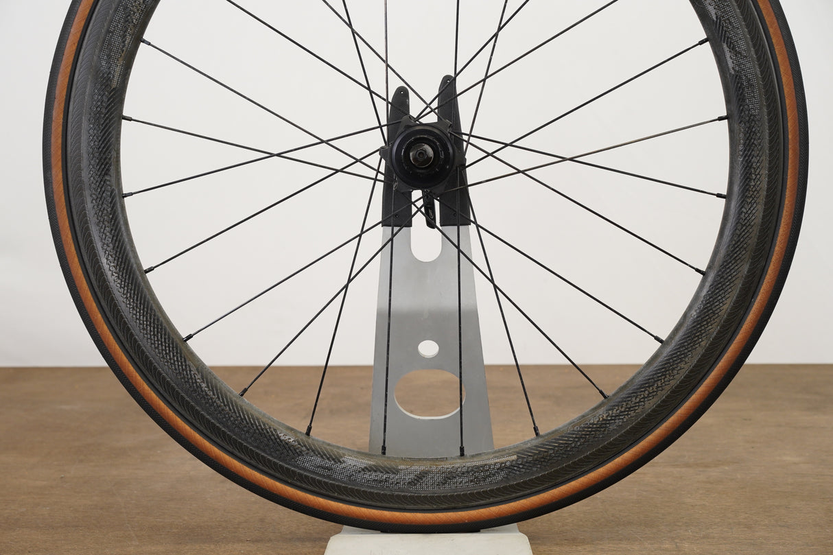 Zipp 303 NSW Cognition Carbon Tubeless Rim Brake Wheelset Shimano/SRAM 11 Speed