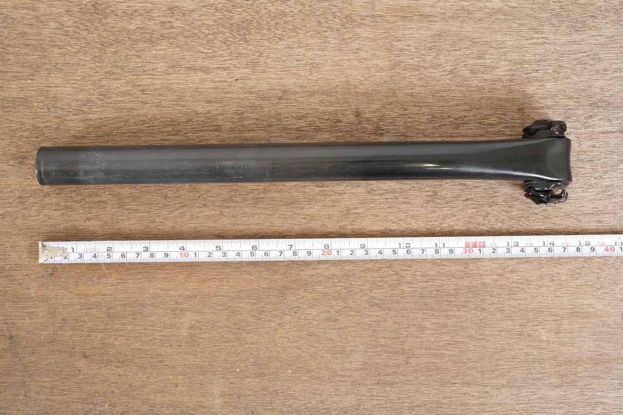 27.2mm Specialized S-WORKS Carbon Setback Road Seatpost