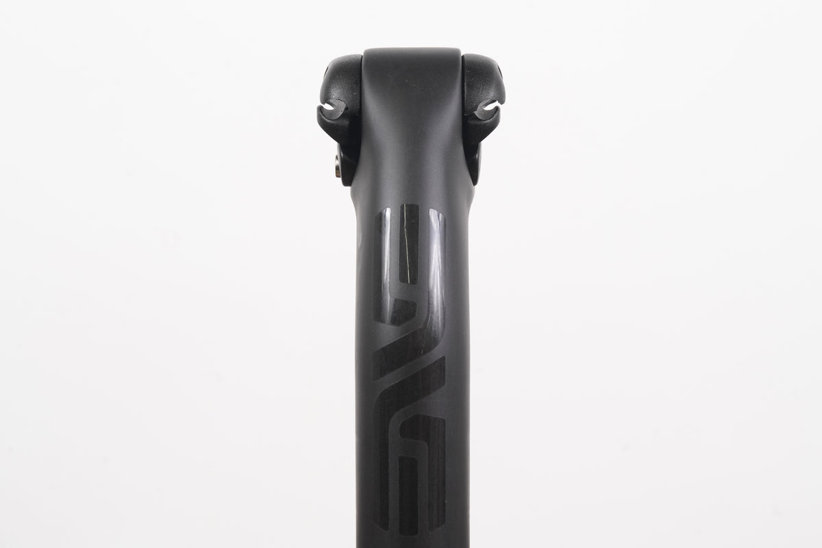31.6mm ENVE Carbon 25mm Setback Road Seatpost 227g