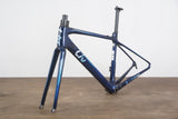 XS Giant Langma Advanced Pro 0 Carbon Rim Brake Road Frameset
