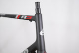 61cm Cervelo R5 Carbon Rim Brake Road Frameset