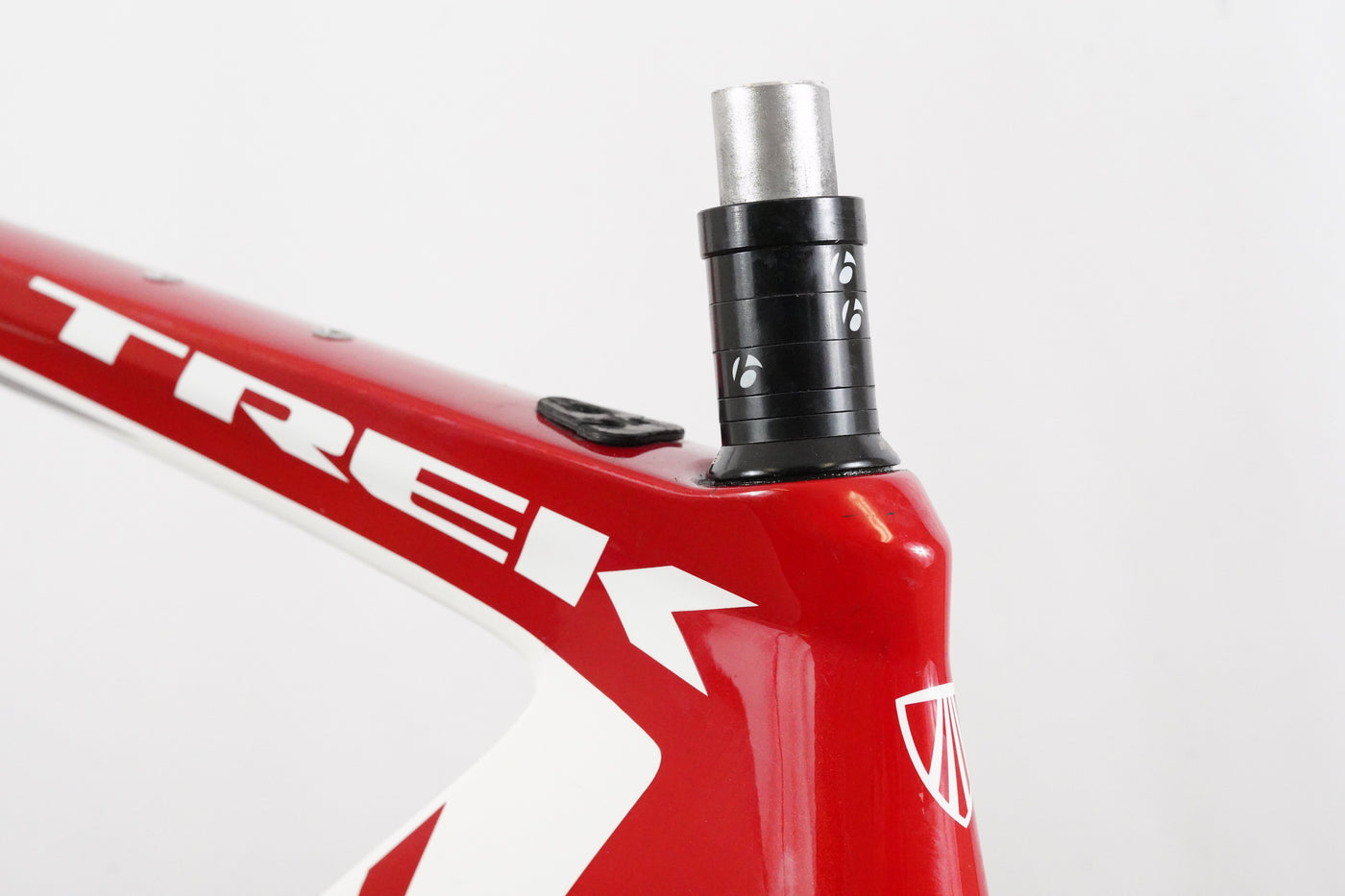 M (Medium) Trek Speed Concept 7.5 Carbon TT Triathlon Frameset