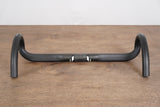 44cm Specialized S-WORKS Shallow Bend Carbon Compact Road Handlebar 31.8mm