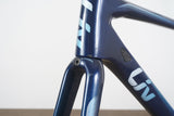 XS Giant Langma Advanced Pro 0 Carbon Rim Brake Road Frameset