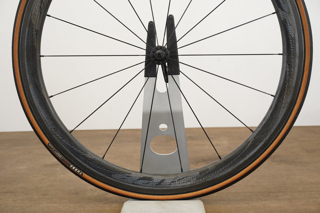 Zipp 303 NSW Cognition Carbon Tubeless Rim Brake Wheelset Shimano/SRAM 11 Speed