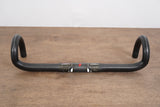 44cm Specialized S-WORKS Shallow Bend Carbon Compact Road Handlebar 31.8mm