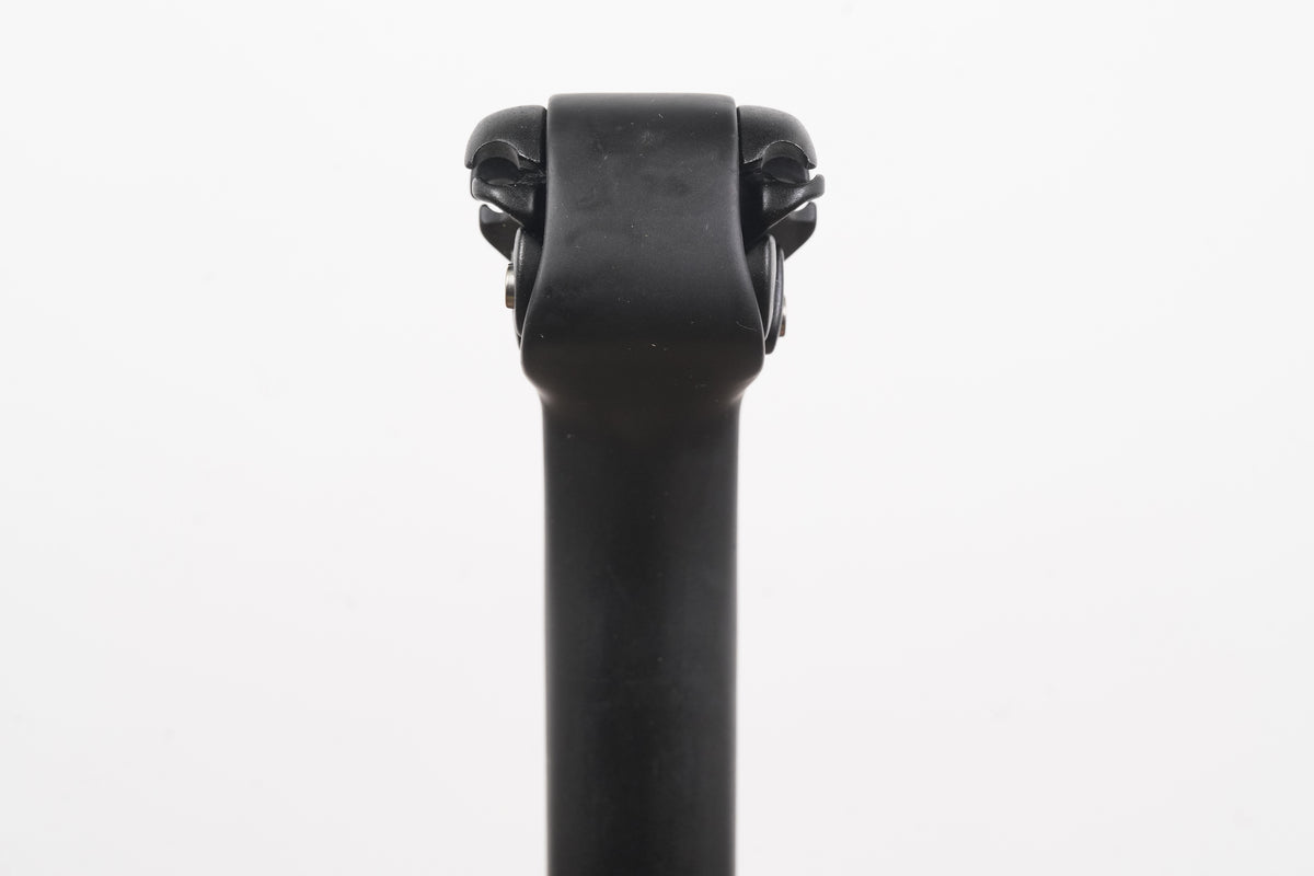 31.6mm ENVE Carbon 25mm Setback Road Seatpost 227g