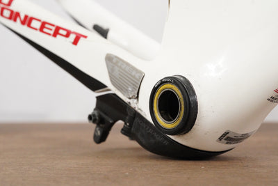 M (Medium) Trek Speed Concept 7.5 Carbon TT Triathlon Frameset