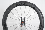 Bontrager Aeolus 5 TLR Extralite Carbon Tubeless Clincher Rim Wheelset 11 Speed