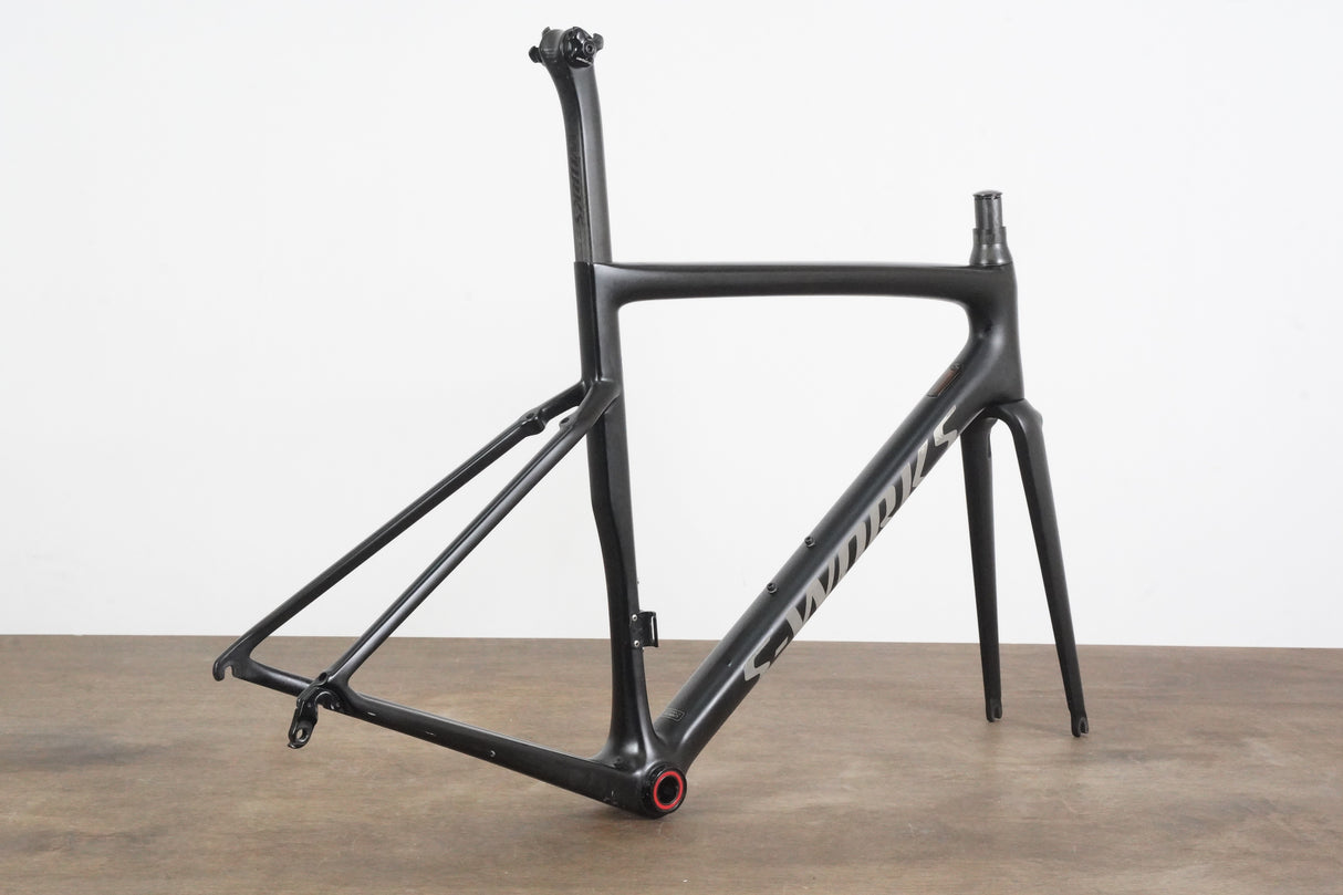 54cm Specialized S-WORKS Tarmac SL6 ULTRALIGHT Carbon Rim Brake Road Frameset