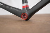 61cm Cervelo R5 Carbon Rim Brake Road Frameset