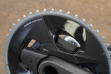 172.5mm 48/35T GXP SRAM Force AXS D1 Quarq Power Meter Crankset 856g