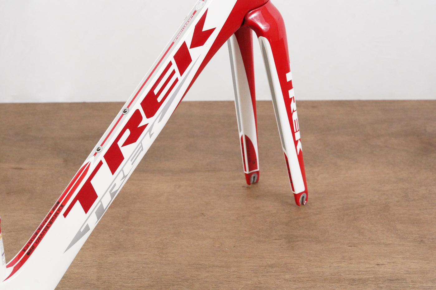 M (Medium) Trek Speed Concept 7.5 Carbon TT Triathlon Frameset