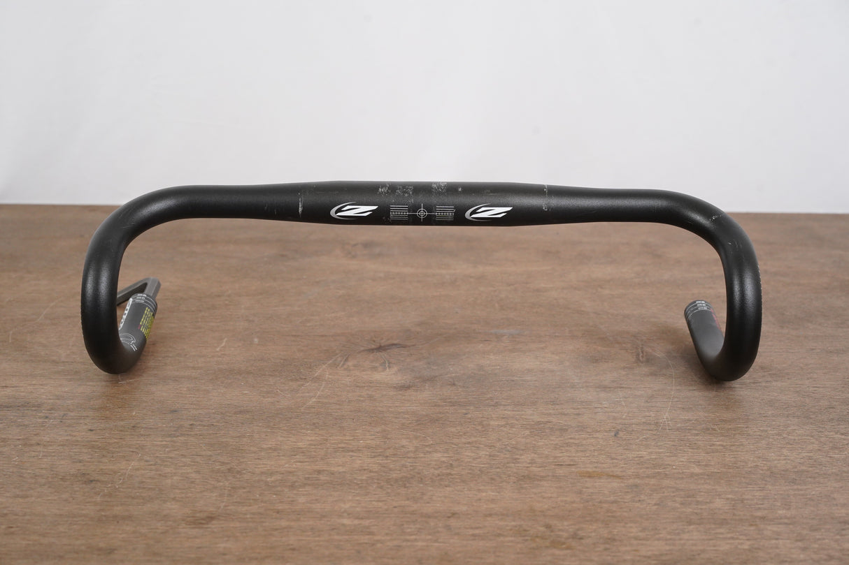 46cm Zipp Service Course SS Alloy Compact Road Handlebar 31.8mm