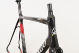 54s Colnago V2-R Carbon Rim Brake Road Frameset