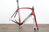 56cm Specialized S-WORKS Venge Carbon Rim Brake Frameset